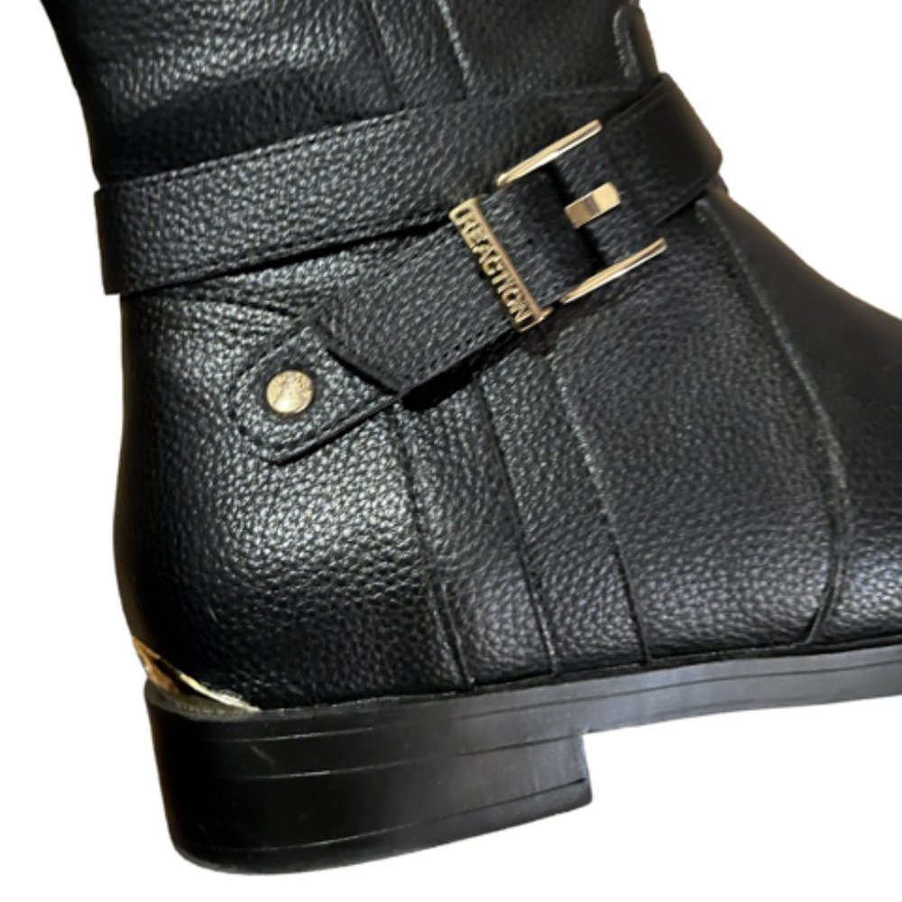Kennith Cole Riding boot Wind riding Size 9 - Picture 5 of 5
